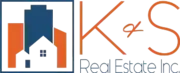 K&S Real Estate logo