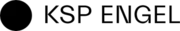 KSP Engel logo