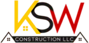 KSW Construction LLC logo