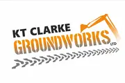 KT Clarke Groundworks Ltd logo