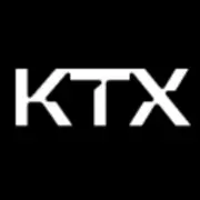 KTX GmbH logo