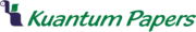 Kuantum Papers LTD logo