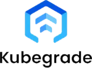 Kubegrade logo