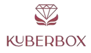 KuberBox logo