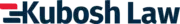 Kubosh Law logo