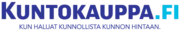 Kuntokauppa logo
