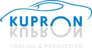 Kupron logo