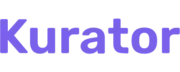 Kurator logo
