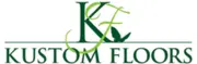 Kustom Floors logo
