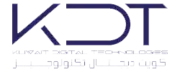 Kuwait Digital Technologies logo