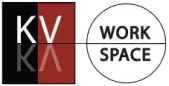 KV Workspace logo