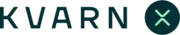 Kvarn X logo