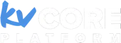 kvCORE logo