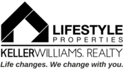 KW Lifestyle Properties logo