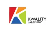 Kwality Labels logo