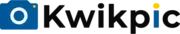 Kwikpic logo