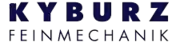 Kyburz Feinmechanik logo