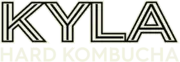 KYLA Kombucha logo