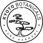 Kyoto Botanicals logo