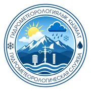 Kyrgyzhydromet logo