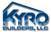 Kyro Builders logo