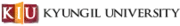 Kyungil University logo