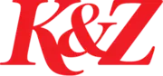 K&Z Franchise logo