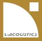 L-Acoustics logo