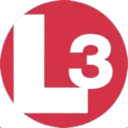 L3 Waco logo