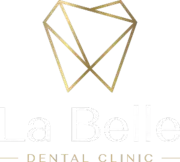 La Belle Dental Clinic logo