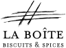 La Boite logo