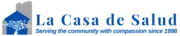 La Casa De Salud logo