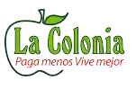 La Colonia logo