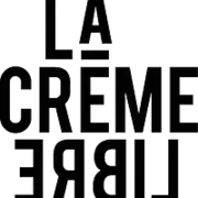La Crème Libre logo
