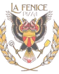 La Fenice Pizza logo