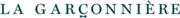 La Garçonnière logo