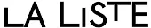 La Liste Hotels, Restaurants and Pastry Shops logo
