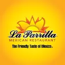 La Parrilla & Casi Cielo logo