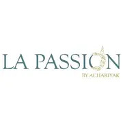 La Passion logo