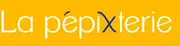 La Pépixterie logo