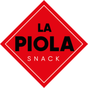 La Piola Snacks logo