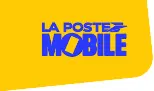 La Poste Mobile logo