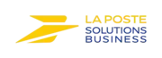 La Poste Solutions Business logo