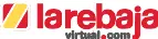 La Rebaja logo
