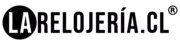 La Relojería logo