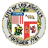 LA Sanitation and Environment logo