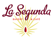 La Segunda Bakery & Cafe logo