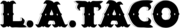 L.A. Taco logo