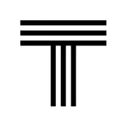 La Triennale Di Milano logo