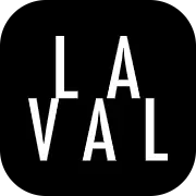 La Val Hotel & Spa logo